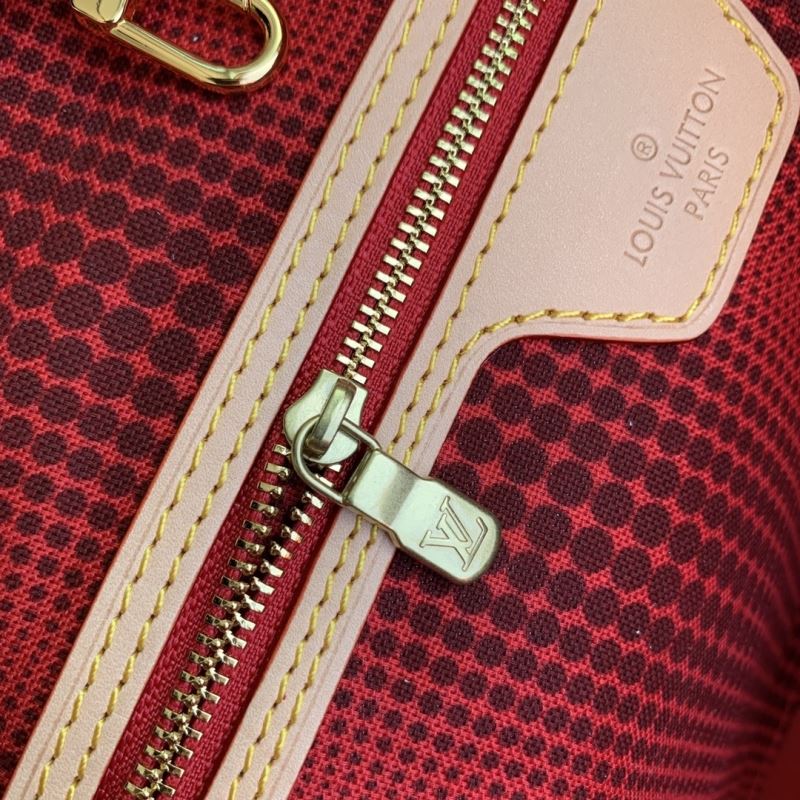 LV Shopping Bags